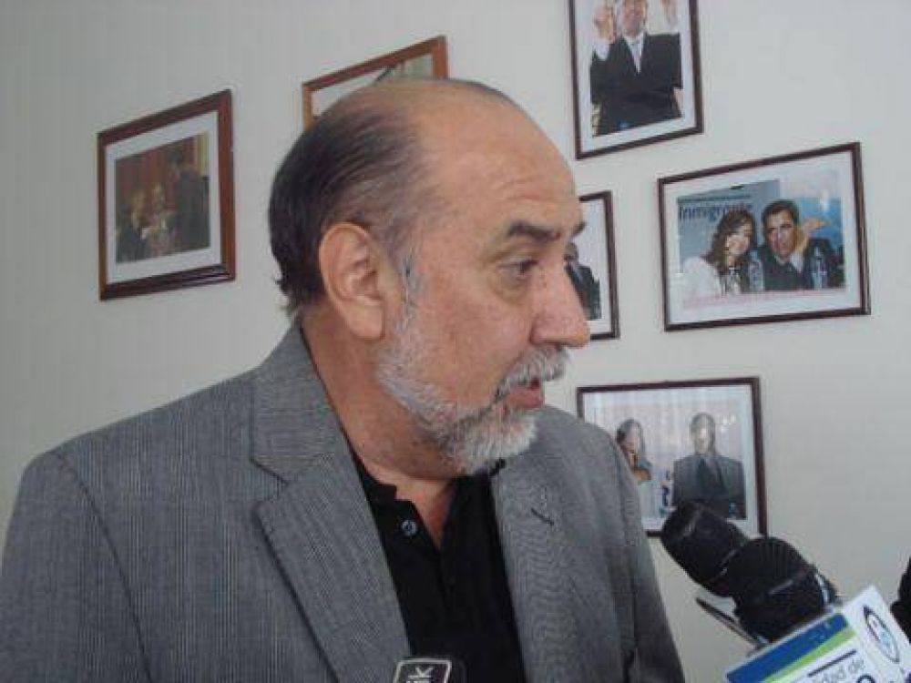 En marzo de 2013 comenzar�n las obras de la nueva planta potabilizadora de agua de la regi�n