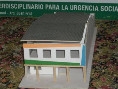 Iniciativa para la SF Monteverde