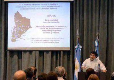 Un recorrido a trav�s de la cultura mapuche 