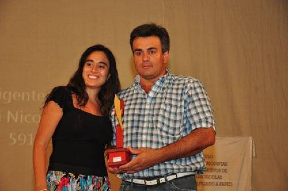 Premios Plumi: la fiesta del Deporte