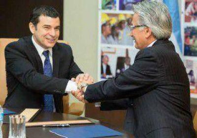 YPF y Chevron acordaron desarrollar Vaca Muerta 