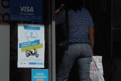 Neuqu�n vuelca casi $ 1.000 millones al consumo