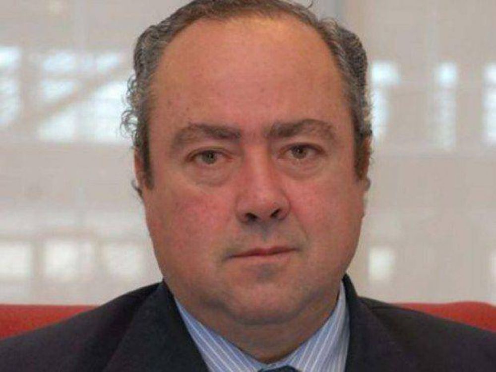 Asumi� Abel Fleming, juez del Tribunal de Impugnaci�n