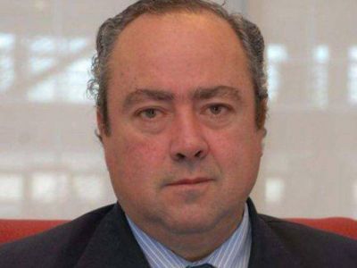 Asumi� Abel Fleming, juez del Tribunal de Impugnaci�n
