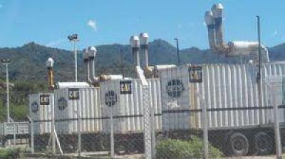 Energ�a: Alquilan m�s equipos para paliar la crisis