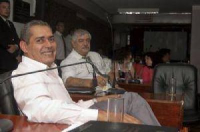 Diputados: el oficialismo impuso sus n�meros y logr� dar media sanci�n al presupuesto