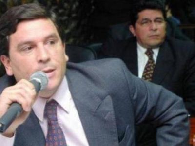 �Pocho� S�enz suma peronismo al gabinete de Luc�a Corpacci