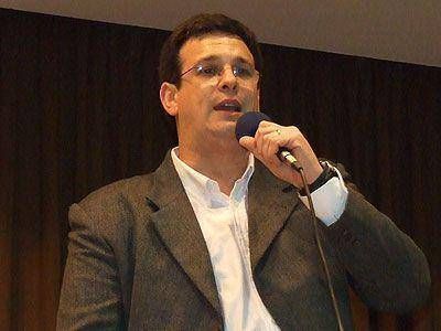  LOMAS | ELECCIONES    Leporace destac� que la alianza De Narv�ez-Sol� "est� fuerte"