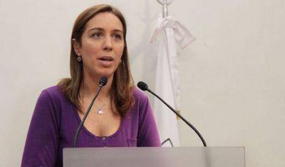 Subte: Vidal pide "racionalidad"