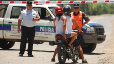Don Torcuato: un hombre mat� a sus dos jefes, a un empleado y se suicid�