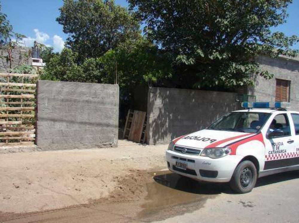 Secuestran casi medio kilo de coca�na en la zona sur