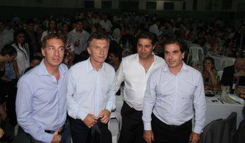 "Los argentinos hemos vencido el temor"