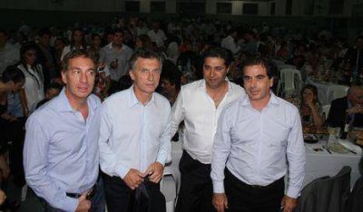 "Los argentinos hemos vencido el temor"