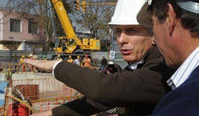 "El kirchnerismo no quiere votar la ley de subte"