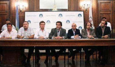 Subte: Piden a la oposici�n que "recapacite"