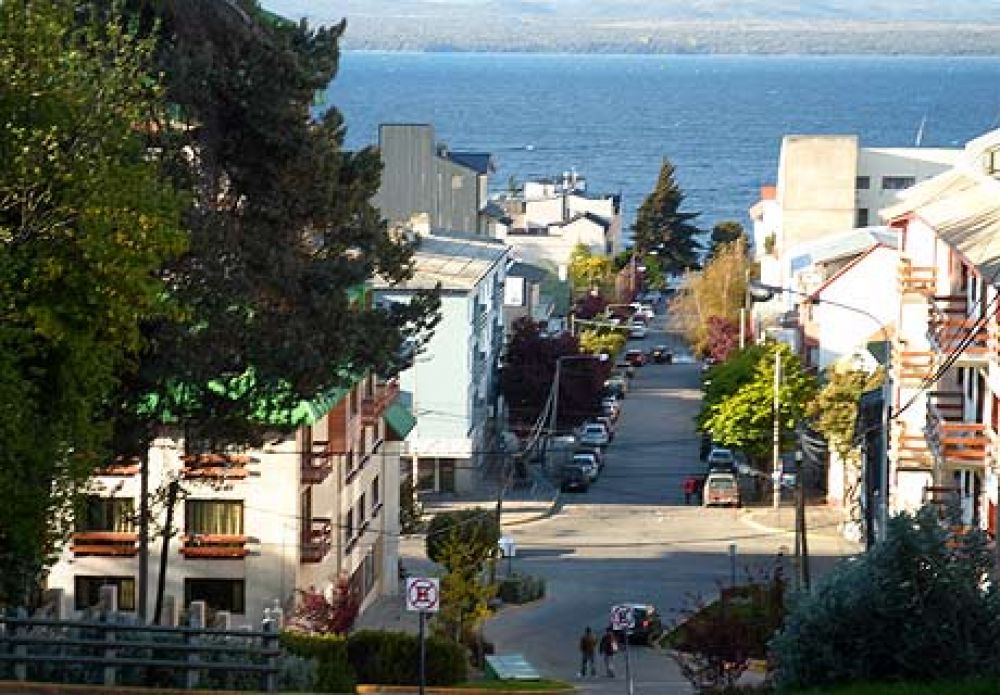Bariloche: No se tratar� este a�o la tasa al turista