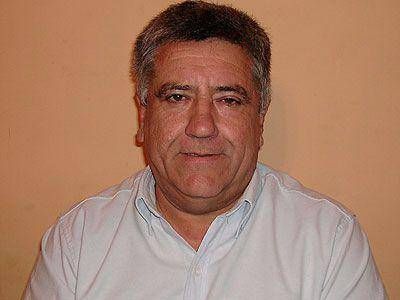  LAN�S | ELECCIONES    D�az remarc� que "hay que unir a todo el peronismo"
