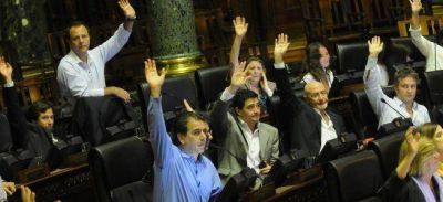El PRO acord� con el kirchnerismo y se aprob� el traspaso del subte a la Ciudad
