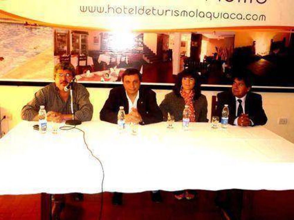 Evaluaron resultados del programa  Conectar Igualdad 