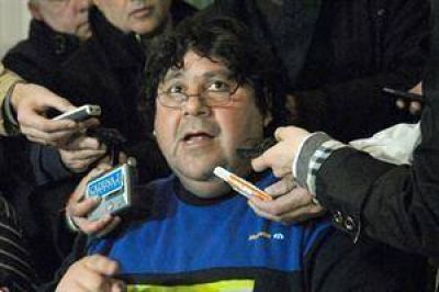 Segovia: "Estamos contentos porque no fue vulnerada nuestra lucha"