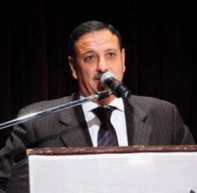 La c�pula quintelista volvi� a reclamar la coparticipaci�n municipal