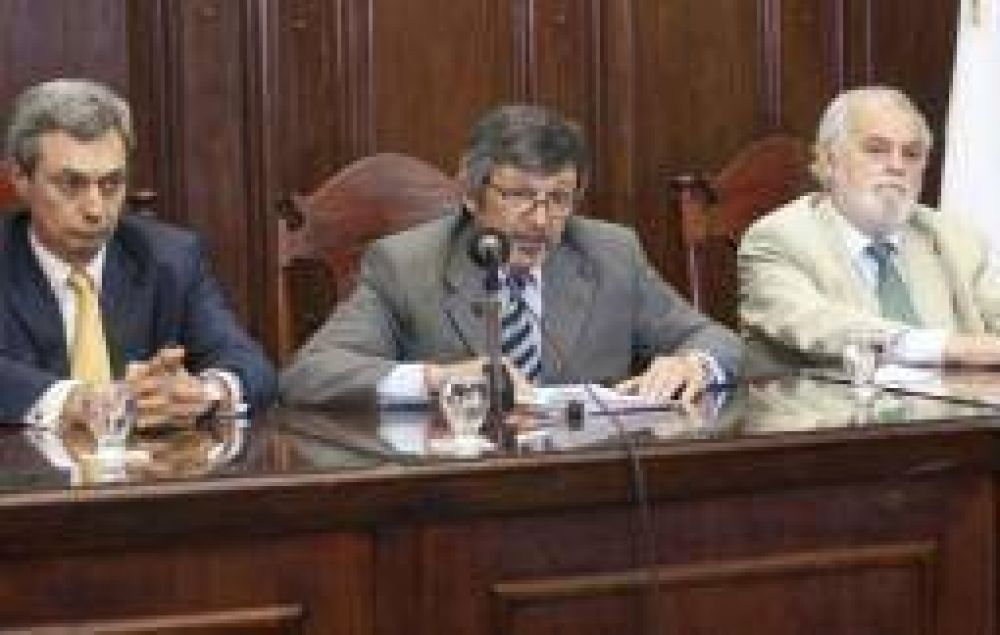 Caso Marita Ver�n. �No hay pruebas� de que la joven estuvo en La Rioja