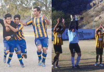 El Torneo del Interior 2013 tendr� cuatro representantes riojanos