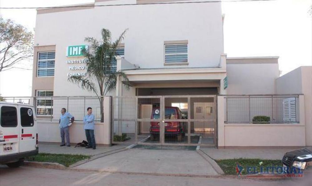 Hallaron asesinada a una ni�a de 7 a�os que habr�a sido violada