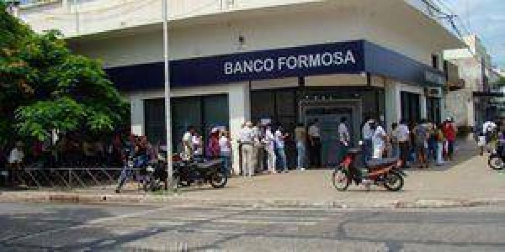 Garantizan que no faltar� dinero en los cajeros autom�ticos