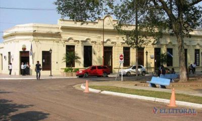 Por el inconveniente h�drico, piden audiencia con Colombi