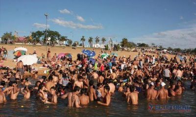 Campa�a para que Corrientes sea uno de los 10 destinos del verano