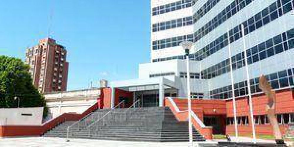 Acordadas y resoluciones del STJ ser�n notificadas por internet
