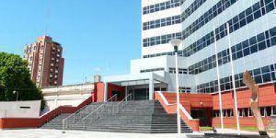 Acordadas y resoluciones del STJ ser�n notificadas por internet