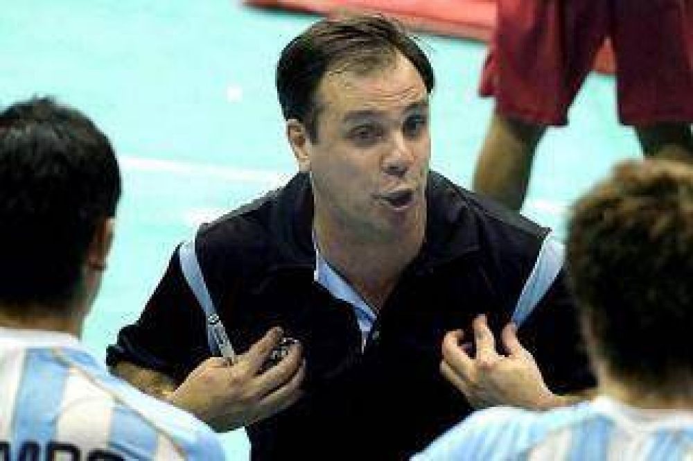 Weber renov� hasta los Juegos Ol�mpicos de R�o de Janeiro 2016