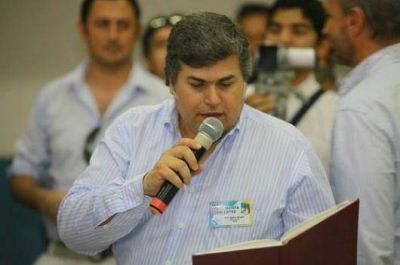 El PJ acudir�a a la Justicia por la fecha electoral