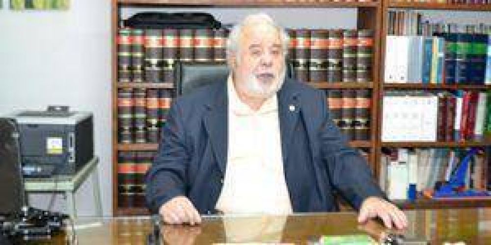 Piden endurecer las penas para delitos de Trata de Personas