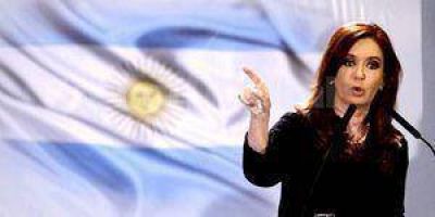 Naci�n otorg� $600.000 no reintegrables para el Parque Industrial