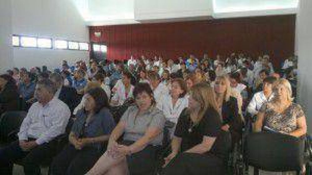 Cierre del trayecto formativo para docentes de nivel Primario