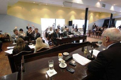 Los hospitales p�blicos de la provincia volver�n a ser arancelados