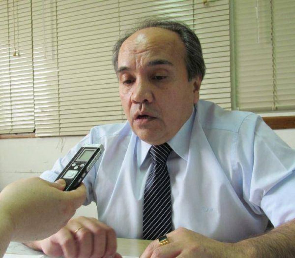 Se realiz� la segunda audiencia de la conciliaci�n obligatoria entre la UOM y FAMAR