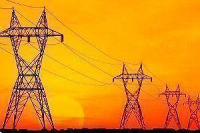 Las restricciones el�ctricas obligan a realizar cortes 