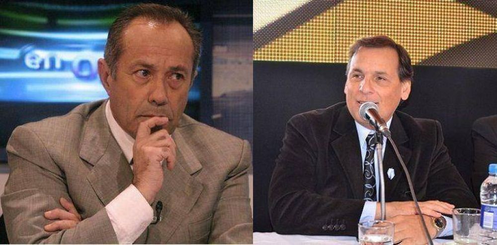 Adolfo Rodr�guez Sa� visitar� a Ponce en la Intendencia
