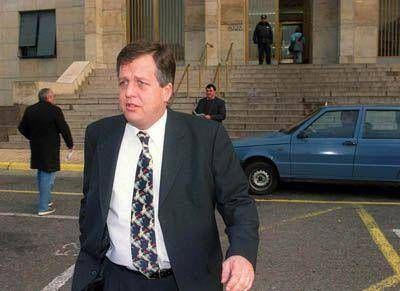 Definen en La Plata el plan contra la inseguridad