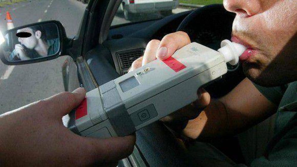 La venta de alcohol a menores creci� un 40 por ciento en 2012