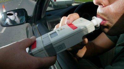 La venta de alcohol a menores creci� un 40 por ciento en 2012