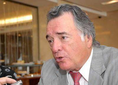Barrionuevo lanzar� en Mar del Plata un nuevo partido de cara a junio