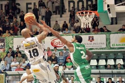 Gimnasia le gan� a Ol�mpico