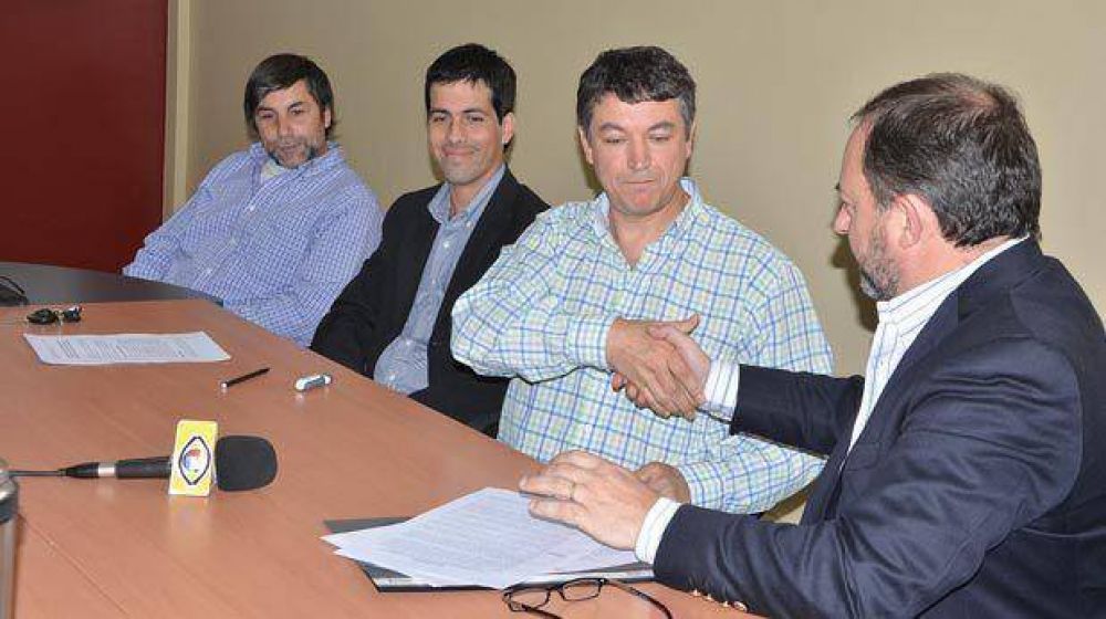 Lanzan una encuesta para detectar los cambios en las pymes petroleras