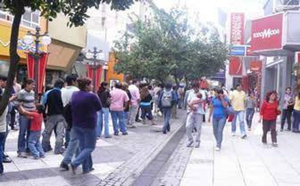 El domingo 23 el comercio trabajar� hasta el mediod�a ﻿