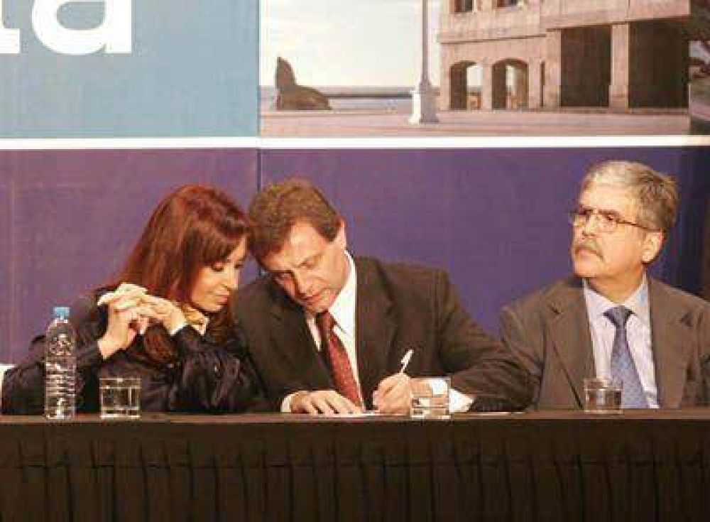 Acci�n Marplatense medita cu�l ser� su posici�n respecto del kirchnerismo